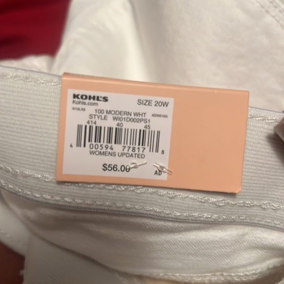 EVRI from Kohls - Picture 3 of 4